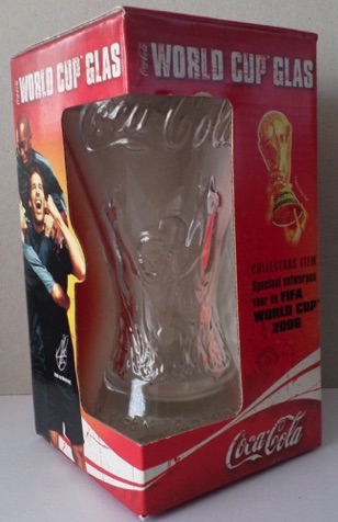 32178-13 € 5,00 ccoa cola glas world cup 2006 afb ruud van Nistelrooij ( 7x zonder doosje).jpeg